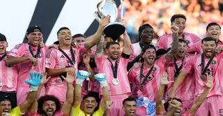 ৫ মার্চ হোয়াইট হাউজ ভ্রমণ করবে ইন্টার মায়ামি